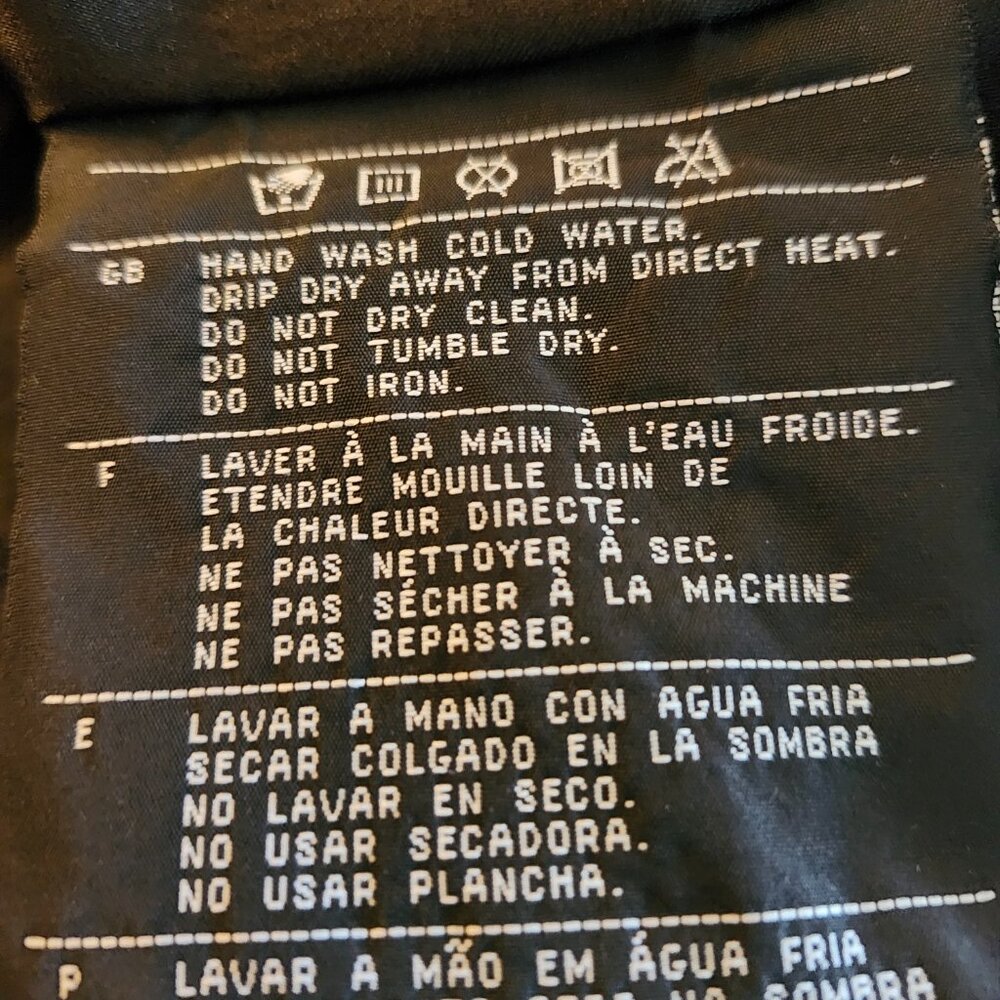 Harley-Davidson Jacket - Picture 9 of 9